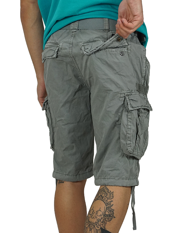 Schott - n.y.c Man Shorts